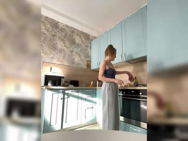 Incredible123 on BongaCams