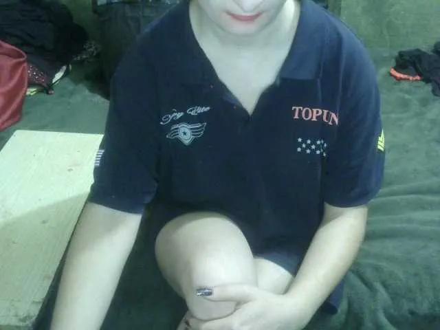 IngaQAce on BongaCams