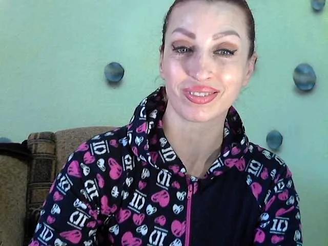 Irinchi on BongaCams 