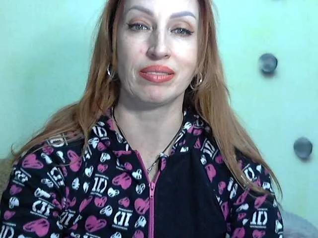 Irinchi on BongaCams 