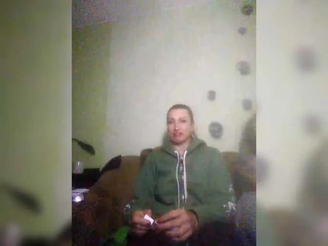 Irinchi on BongaCams 