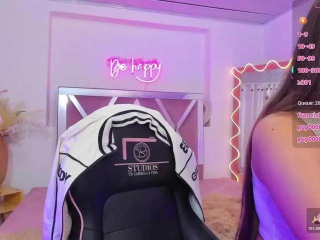 Isabela-tay's avatar