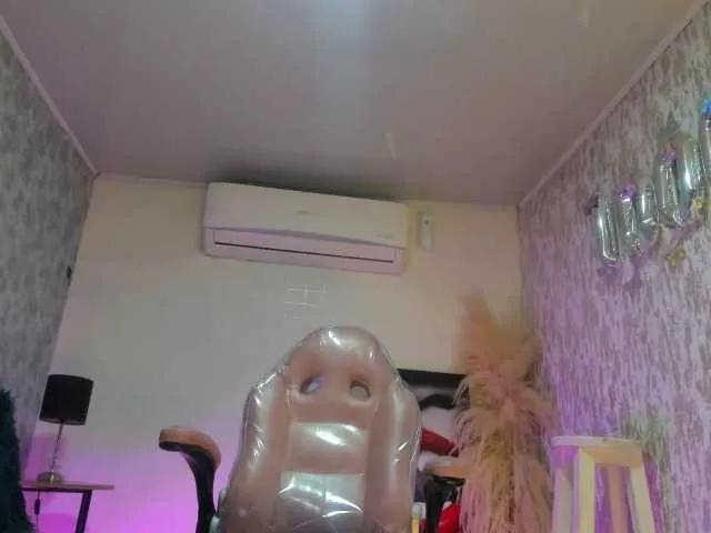 isabellaa23 on BongaCams