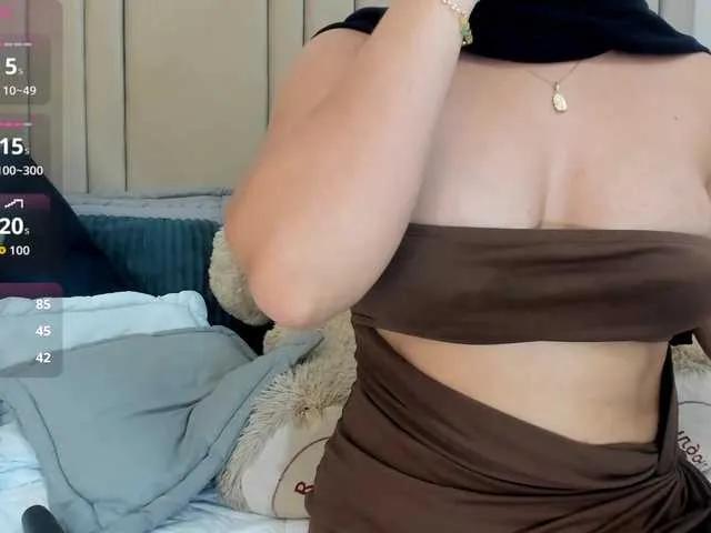 izadii — kisses on the neck