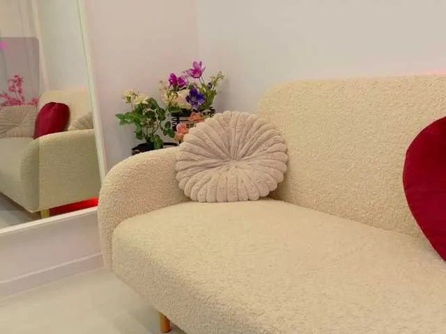 Jelly-beanss on BongaCams 