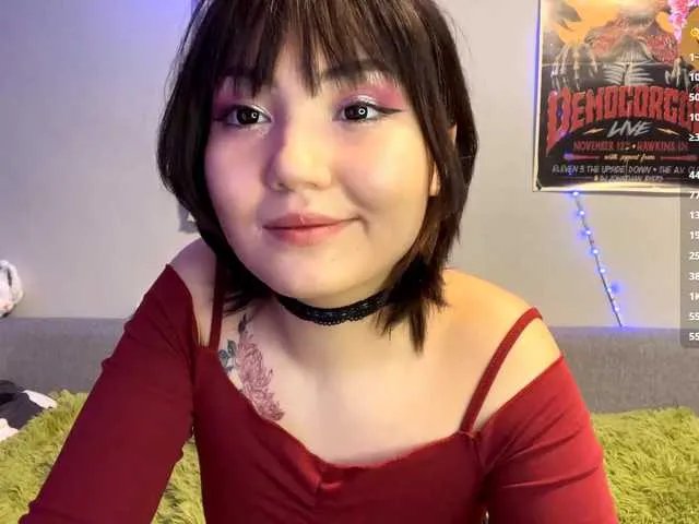 JenelleKounlavong on BongaCams 