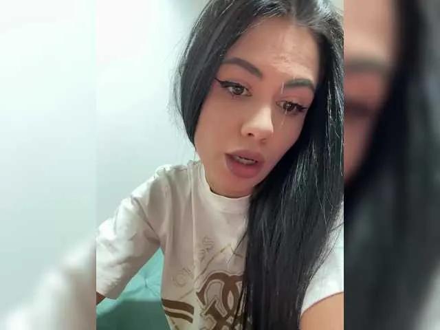 JenniferLanne on BongaCams