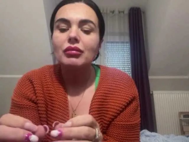 JennyLUST on BongaCams 