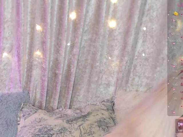 JennyMirai on BongaCams 