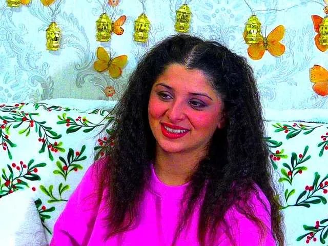 jessicacox on BongaCams 