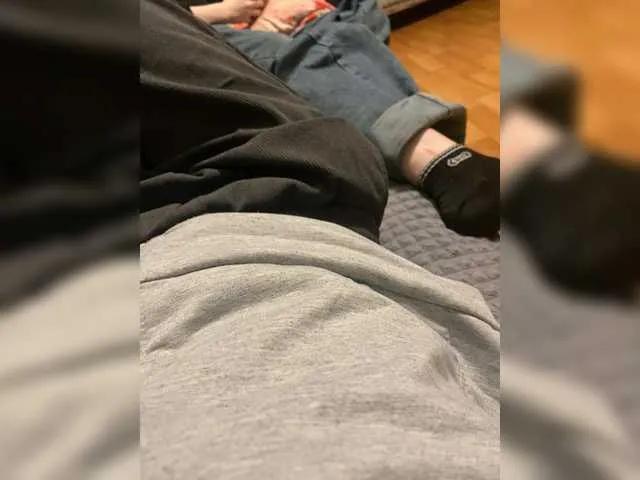 jnjnjn2 on BongaCams 