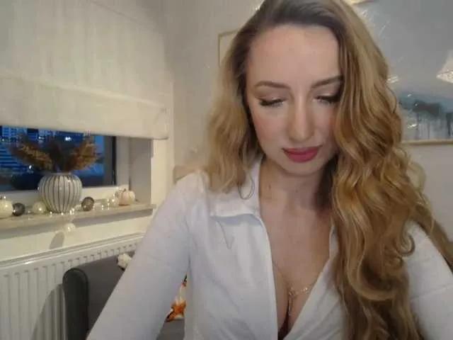 JulietteGlow's avatar