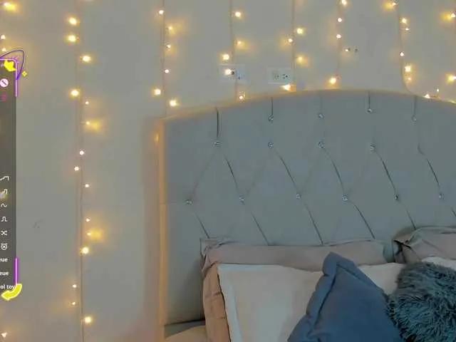 KateMessy1 on BongaCams