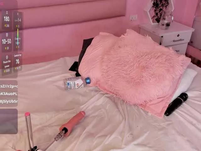 Katta-Gil on BongaCams 