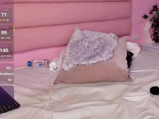 Katta-Gil on BongaCams 