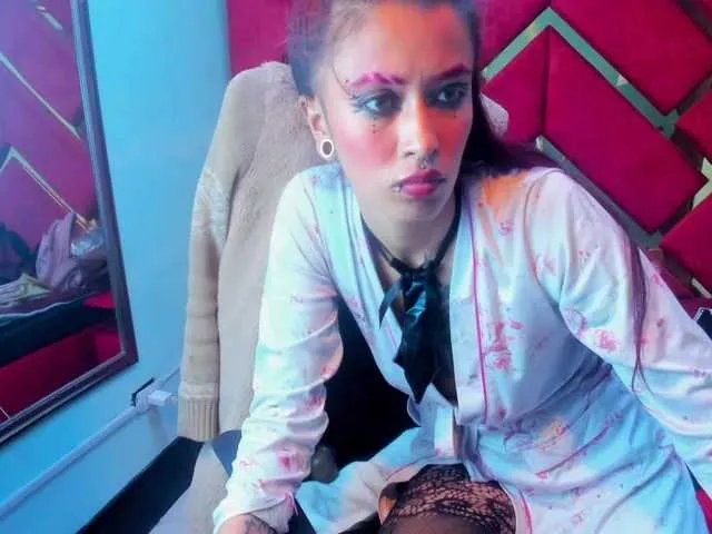 KattaleyaLuck on BongaCams 