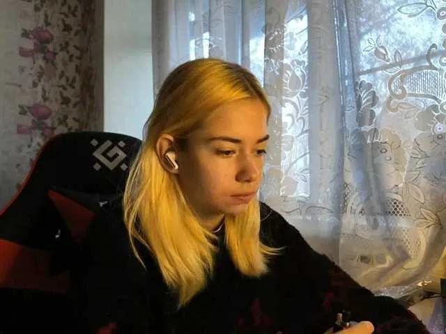 KayleneTemplet on BongaCams