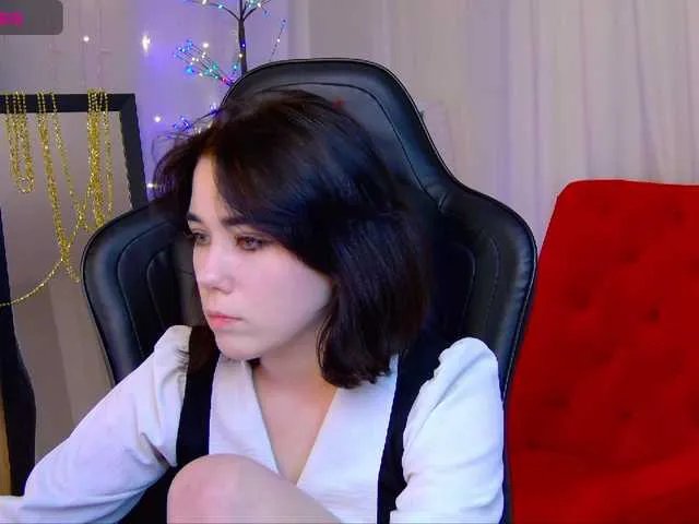 Kelly-foox on BongaCams 