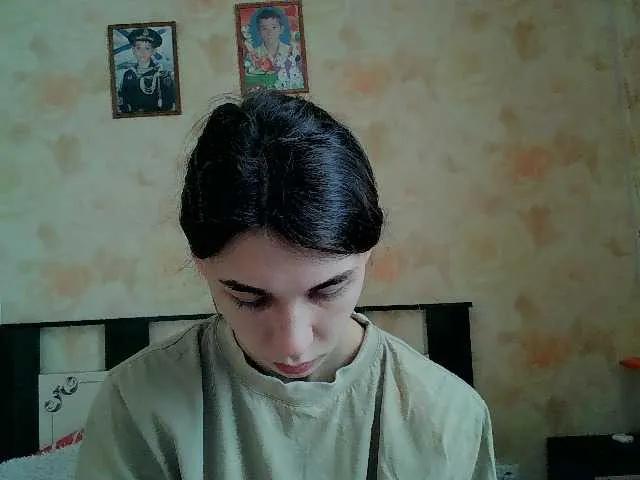 Kiitaa — Freechat on BongaCams