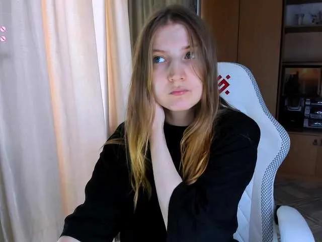 kikiiimorazzz — Freechat on BongaCams