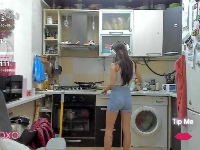 KikNika on BongaCams 