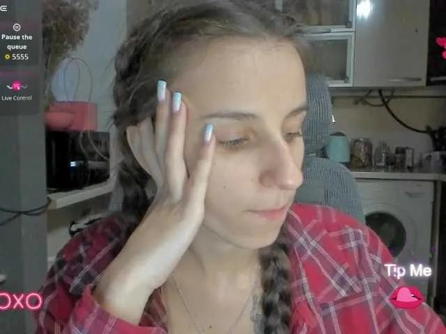 KikNika on BongaCams 