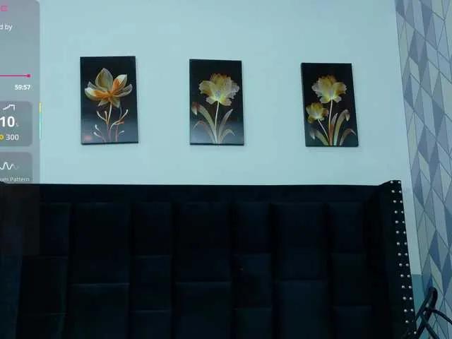 kinkyandsavage on BongaCams