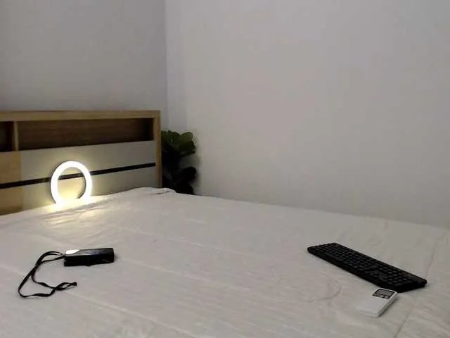 Kinnaree on BongaCams 