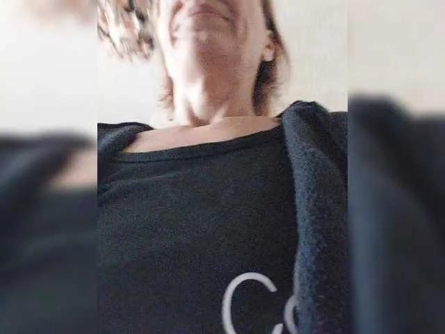 Kissaam on BongaCams 