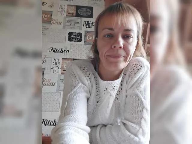 Kissaam on BongaCams 