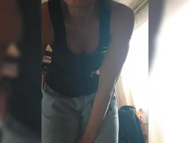 Kissaam on BongaCams 