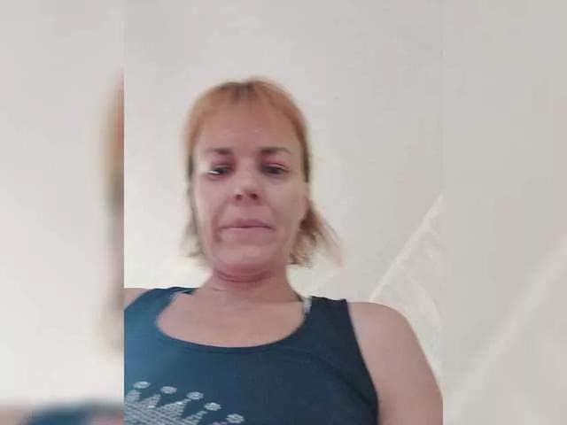 Kissaam on BongaCams 