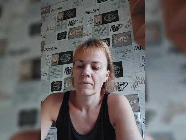 Kissaam on BongaCams 