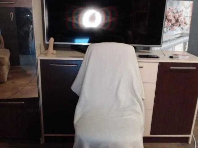 kitilove on BongaCams