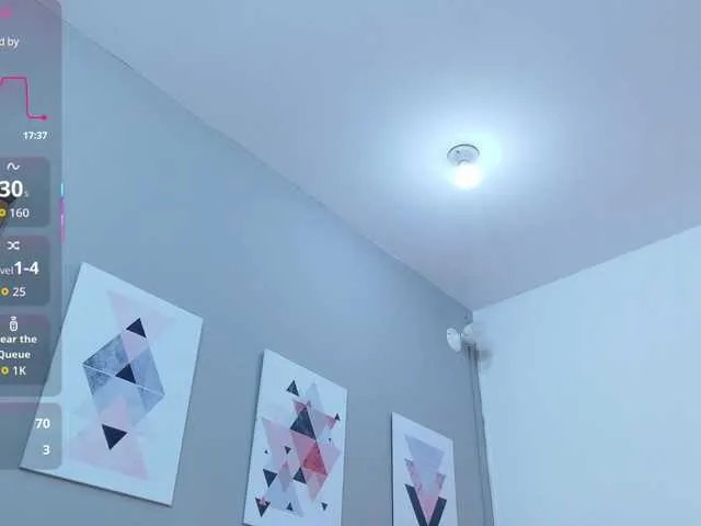 kitty4daddy on BongaCams 