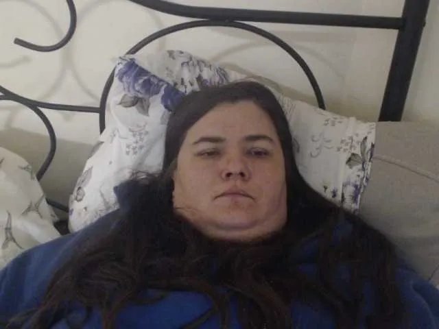 KittyDrive111 on BongaCams 