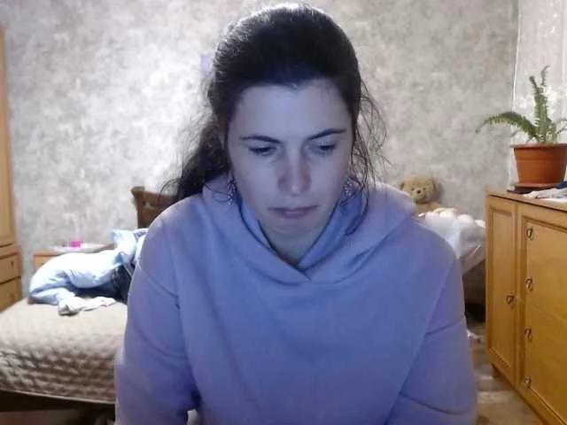 KristiWhite's avatar