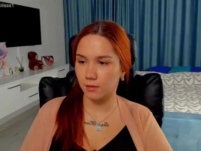 KylieChapman on BongaCams