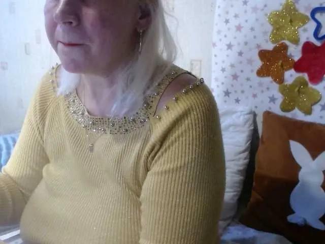 lanastar1 on BongaCams 