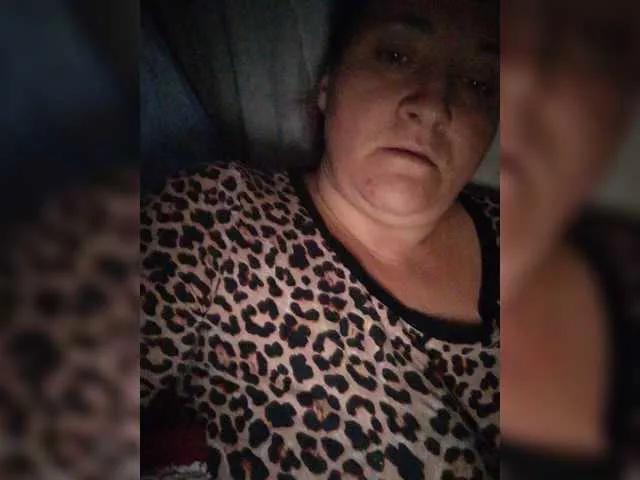 LaraXXX33 on BongaCams 