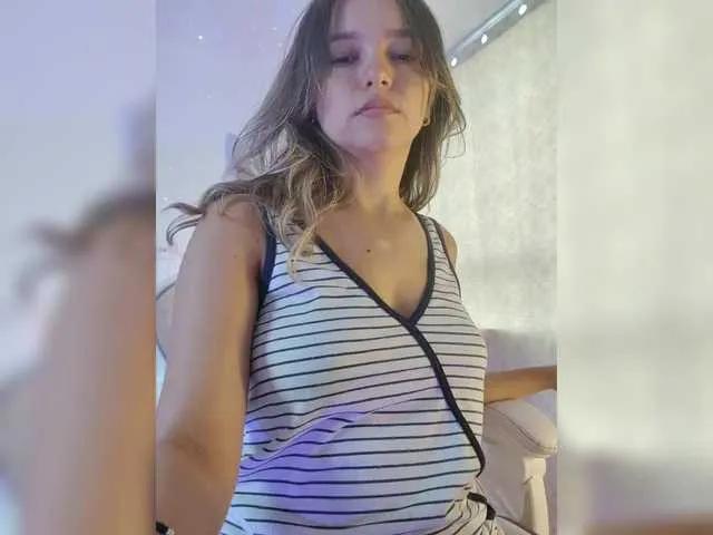 LarisaMaia on BongaCams