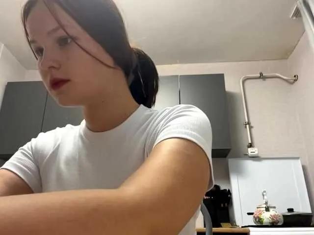 LashandraVlahovich — Freechat on BongaCams