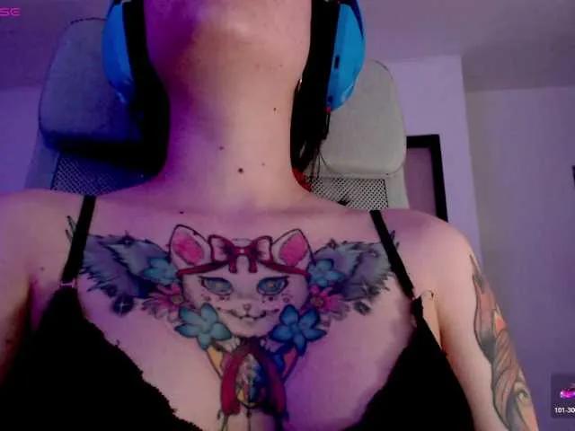 LeeZoldyck on BongaCams