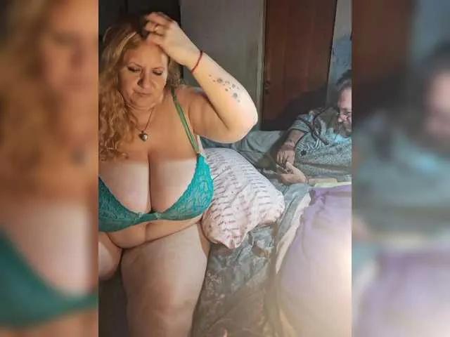 Leoncarpita — Follar