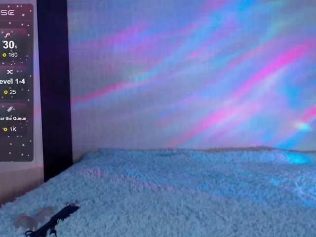 LessyLaska on BongaCams