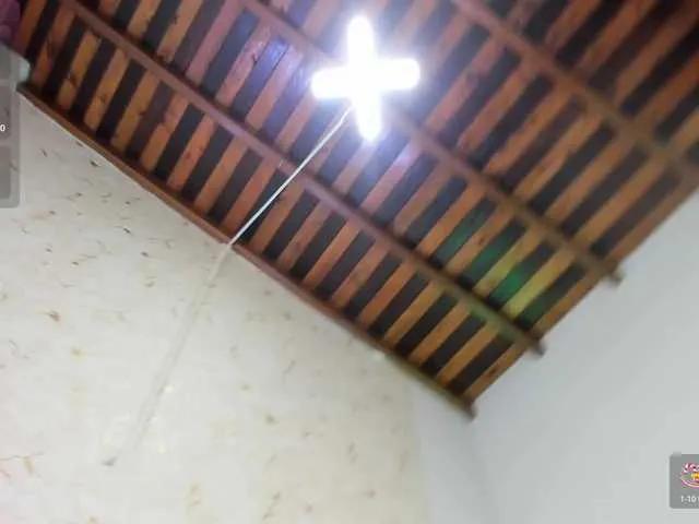 liamonroe — Me excita sentirme admirada, respetada y deseada, mientras el espectador muestra inters real y apoyo