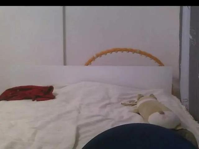 LIliana77777 on BongaCams 