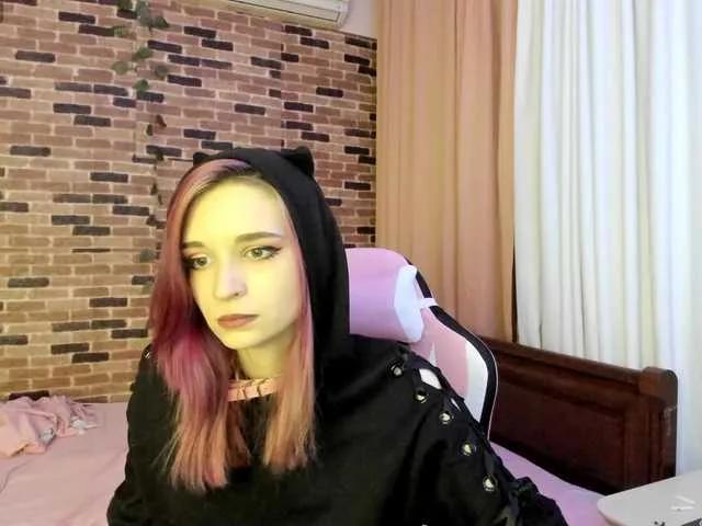 Lilitbleime666 on BongaCams