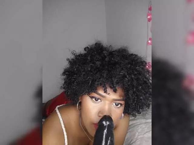 LILITHROUSE88 on BongaCams 