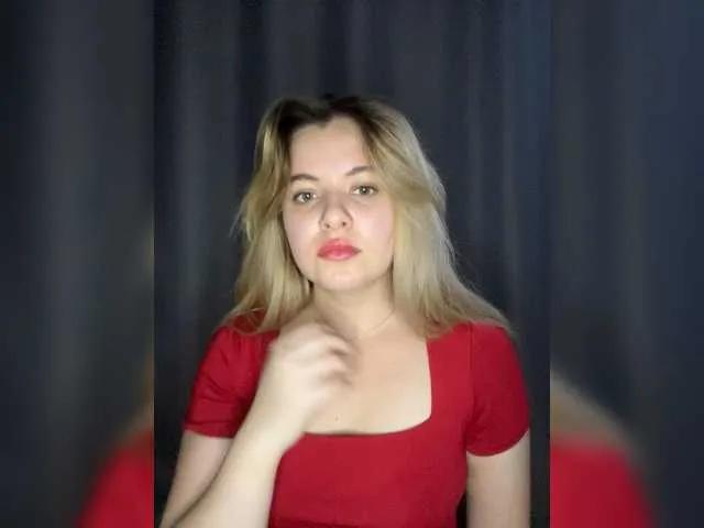 Lilya-Allan on BongaCams 